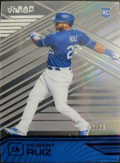 Keibert Ruiz