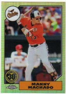 Manny Machado