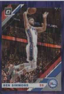 Ben Simmons