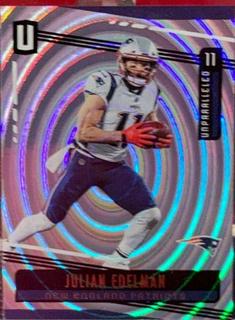 Julian Edelman