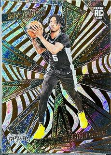 Stephon Castle