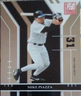 Mike Piazza