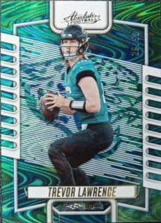 Trevor Lawrence