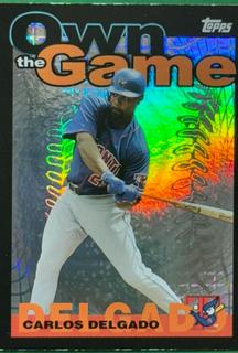 Carlos Delgado