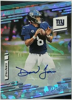 Daniel Jones