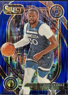 Julius Randle