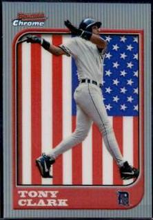Tony Clark