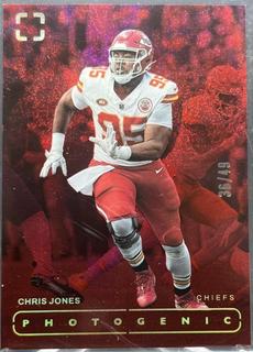 Chris Jones