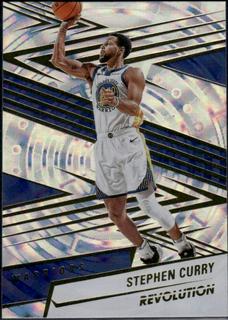 Stephen Curry