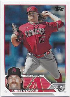 Andrew Chafin