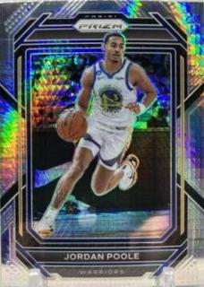 Jordan Poole