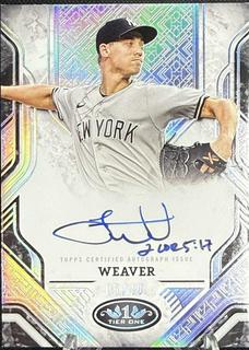 Luke Weaver