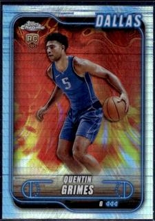Quentin Grimes