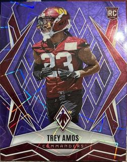 Trey Amos