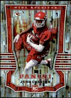 Jehu Chesson