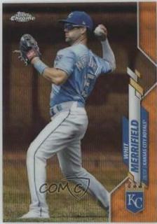Whit Merrifield