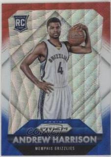 Andrew Harrison