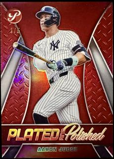 Aaron Judge