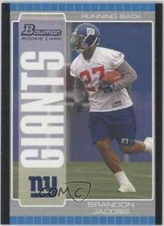 Brandon Jacobs