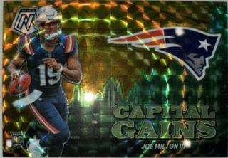 Joe Milton III
