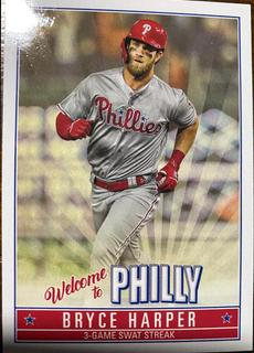 Bryce harper