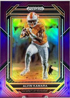 Alvin Kamara