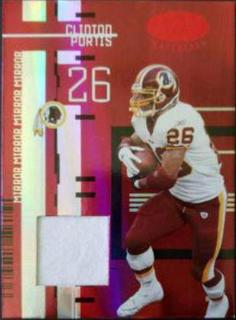 Clinton Portis