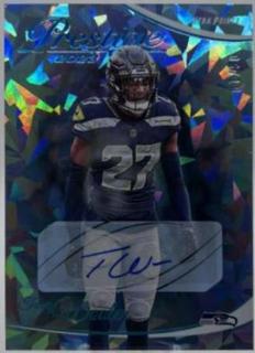 Tariq Woolen