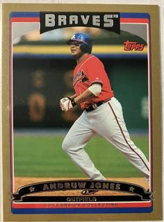 Andruw Jones