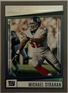 Michael Strahan
