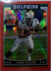 Jason Taylor