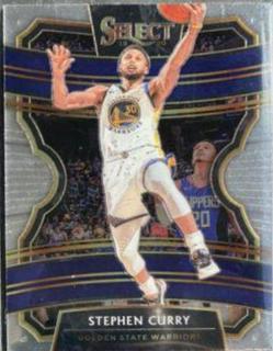 Stephen Curry