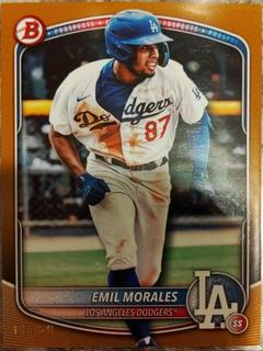 Emil Morales