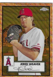 Jered Weaver