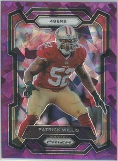 Patrick Willis