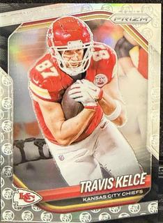 Travis Kelce