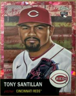 Tony Santillan