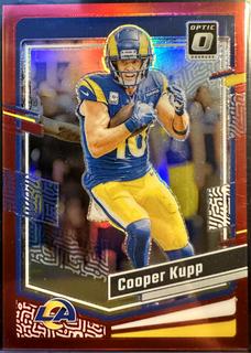 Cooper Kupp