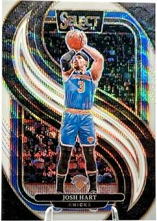Josh Hart