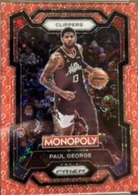 Paul George
