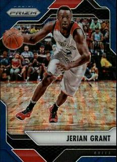 Jerian Grant