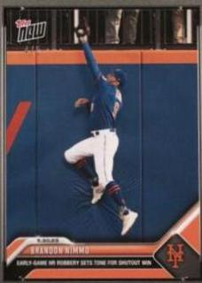 Brandon Nimmo