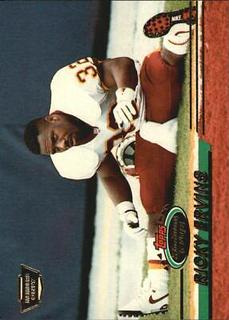 Ricky Ervins
