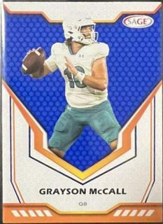 Grayson McCall