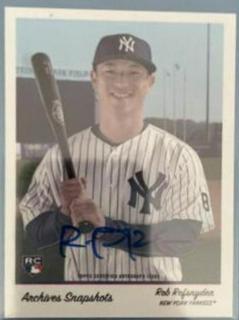 Rob Refsnyder