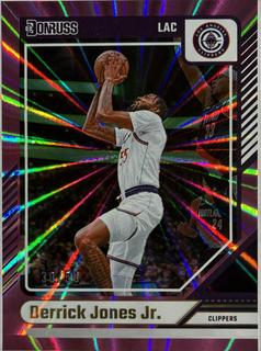 Derrick Jones Jr.