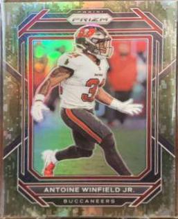 Antoine Winfield Jr.
