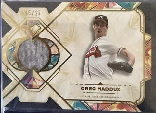 Greg Maddux