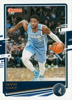 Malik Beasley