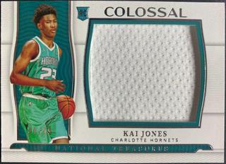 Kai Jones
